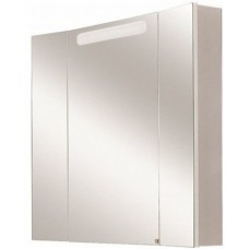 Зеркальный шкаф Aquaton Мадрид 80 1A175202MA010 Зеркальный шкаф Aquaton Мадрид 80 1A175202MA010